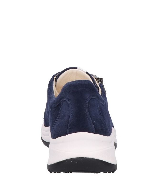 Ganter Ganter sneaker <span>201812 3100 High Flyer</span> 3100 navy Ganter sneaker <span>201812 3100 High Flyer</span> 201812 3100 High Flyer blauw - www.bremmerschoenen.live - Bremmer Schoenen