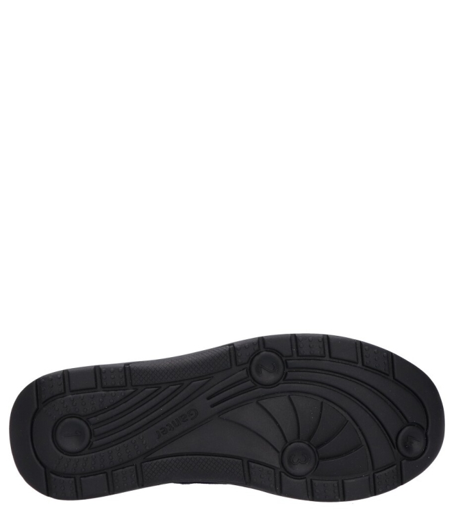 Ganter Ganter sneaker <span>201812 3100 High Flyer</span> 3100 navy Ganter sneaker <span>201812 3100 High Flyer</span> 201812 3100 High Flyer blauw - www.bremmerschoenen.live - Bremmer Schoenen