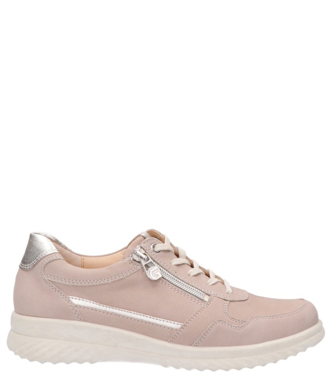 Ganter Ganter sneaker <span>204526 1100 Heike</span> 1100 ecru Ganter sneaker <span>204526 1100 Heike</span> 204526 1100 Heike beige - www.bremmerschoenen.live - Bremmer Schoenen