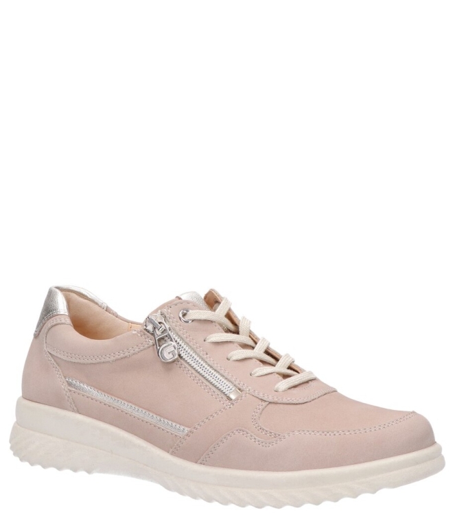 Ganter Ganter sneaker <span>204526 1100 Heike</span> 1100 ecru Ganter sneaker <span>204526 1100 Heike</span> 204526 1100 Heike beige - www.bremmerschoenen.live - Bremmer Schoenen