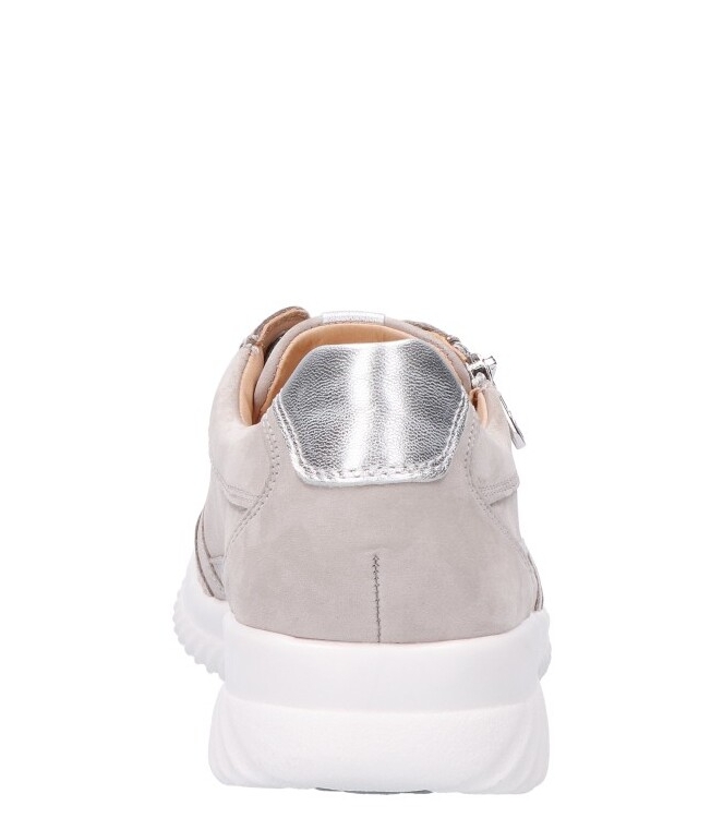 Ganter Ganter sneaker <span>204526 6700 Heike</span> 6700 lightgrey Ganter sneaker <span>204526 6700 Heike</span> 204526 6700 Heike grijs - www.bremmerschoenen.live - Bremmer Schoenen