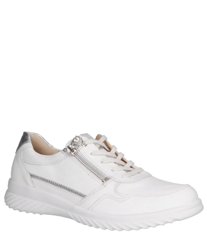 Ganter sneaker <span>204527 0600 Heike</span> 204527 0600 Heike wit - www.bremmerschoenen.live - Bremmer Schoenen