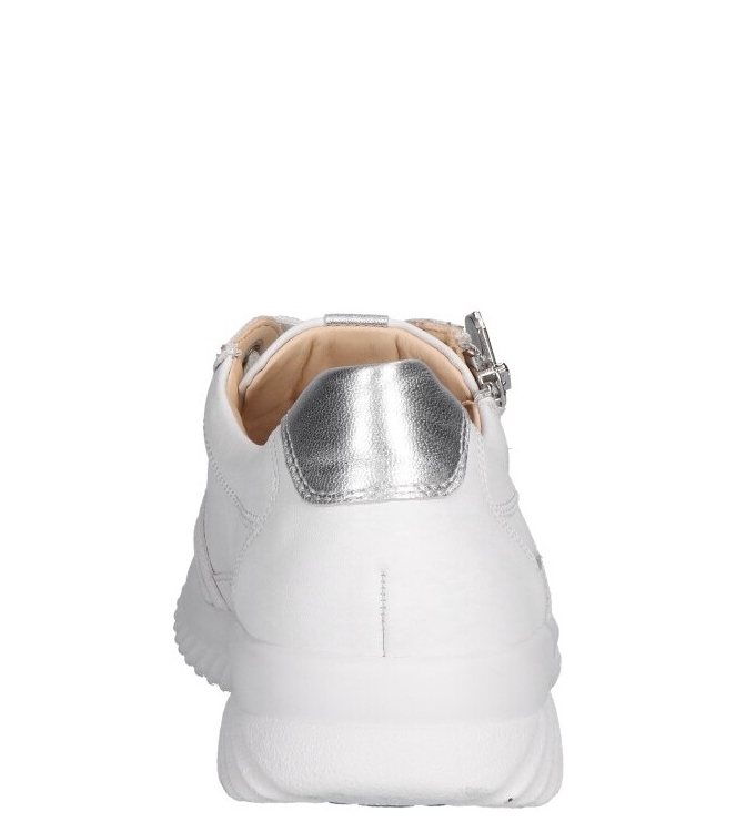 Ganter sneaker <span>204527 0600 Heike</span> 204527 0600 Heike wit - www.bremmerschoenen.live - Bremmer Schoenen