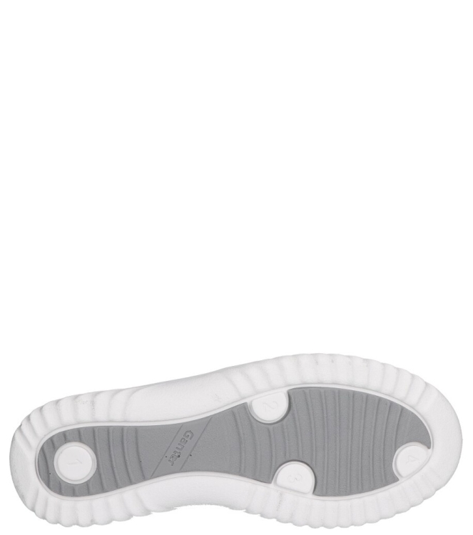 Ganter sneaker <span>204527 0600 Heike</span> 204527 0600 Heike wit - www.bremmerschoenen.live - Bremmer Schoenen