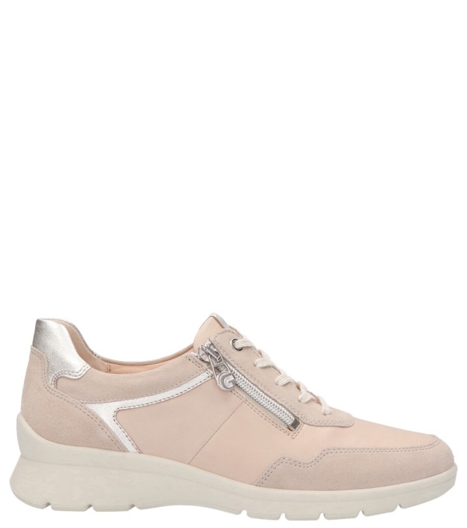 Ganter Ganter sneaker <span>205221 1100 Fara</span> 1100 ecru Ganter sneaker <span>205221 1100 Fara</span> 205221 1100 Fara beige - www.bremmerschoenen.live - Bremmer Schoenen