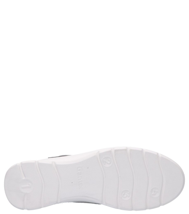 Ganter Ganter bandschoen <span>205242 6800 Fara</span> 6800 Stone Ganter bandschoen <span>205242 6800 Fara</span> 205242 6800 Fara grijs - www.bremmerschoenen.live - Bremmer Schoenen