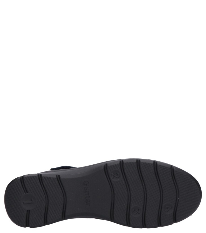 Ganter Ganter bandschoen <span>205241 3200 Fara</span> 3200 Blue Ganter bandschoen <span>205241 3200 Fara</span> 205241 3200 Fara blauw - www.bremmerschoenen.live - Bremmer Schoenen