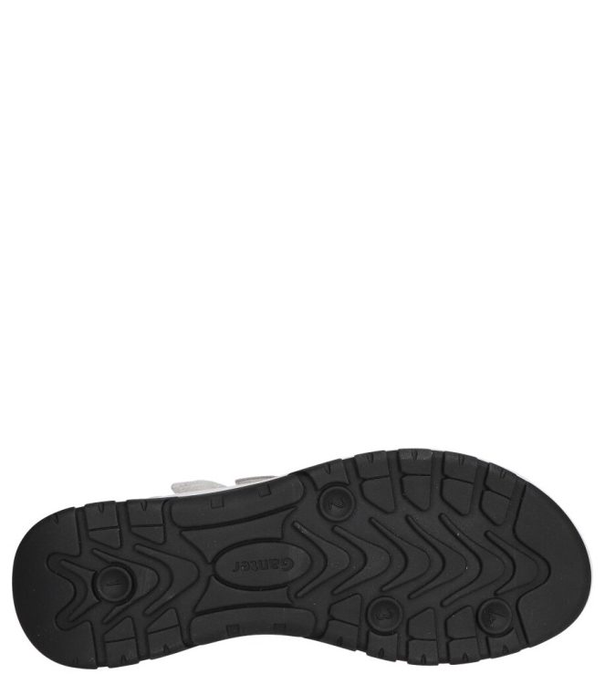 Ganter Ganter sandaal <span>200731 0676 Holly</span> 0676 Milk Ganter sandaal <span>200731 0676 Holly</span> 200731 0676 Holly wit - www.bremmerschoenen.live - Bremmer Schoenen