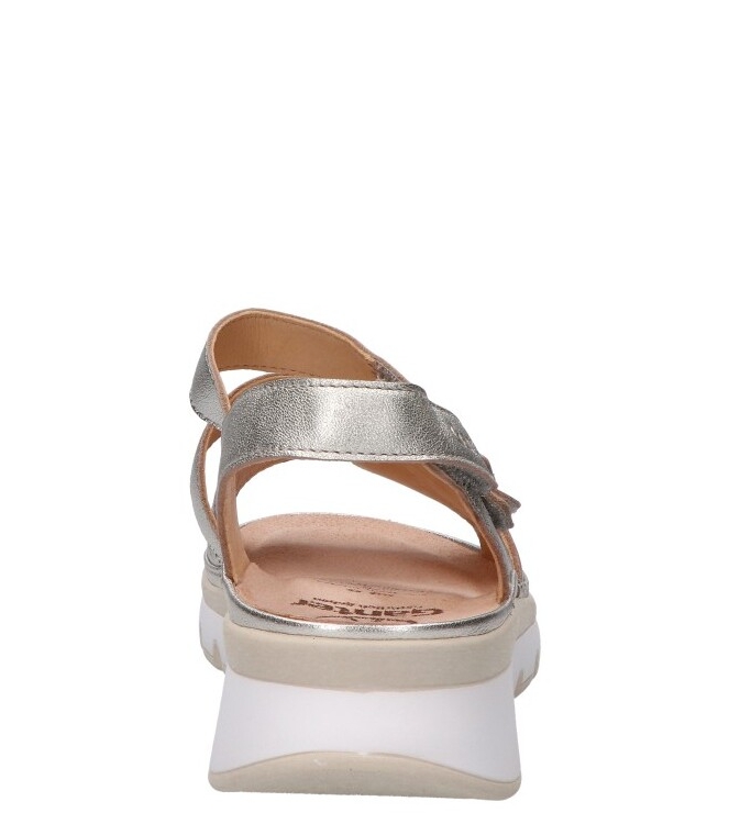 Ganter sandaal <span>200660 7900 Gianna</span> 200660 7900 Gianna goud - www.bremmerschoenen.live - Bremmer Schoenen