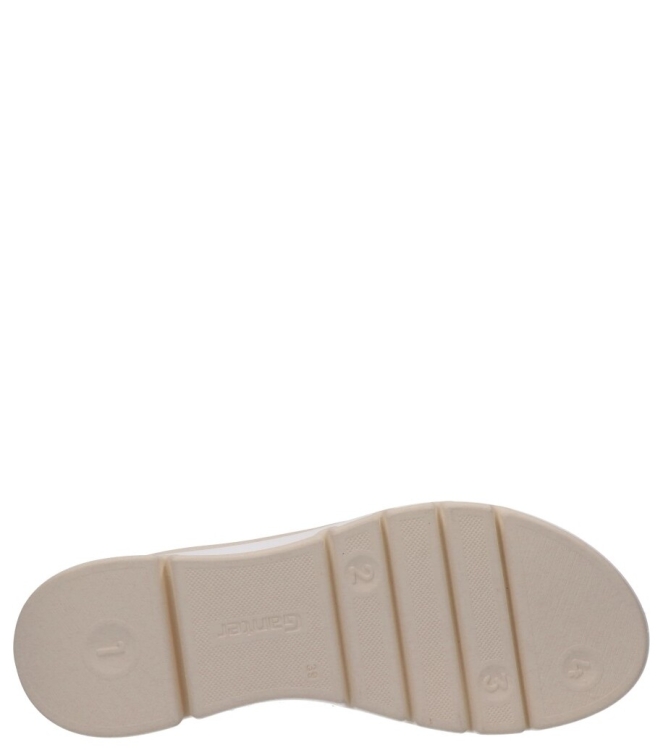 Ganter sandaal <span>200660 7900 Gianna</span> 200660 7900 Gianna goud - www.bremmerschoenen.live - Bremmer Schoenen