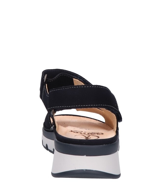 Ganter sandaal <span>200612 3500 Gianna</span> 200612 3500 Gianna blauw - www.bremmerschoenen.live - Bremmer Schoenen