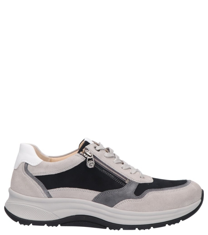 Ganter Ganter sneaker <span>251942 3099 High Flyer</span> 3099 ocean Ganter sneaker <span>251942 3099 High Flyer</span> 251942 3099 High Flyer blauw - www.bremmerschoenen.live - Bremmer Schoenen
