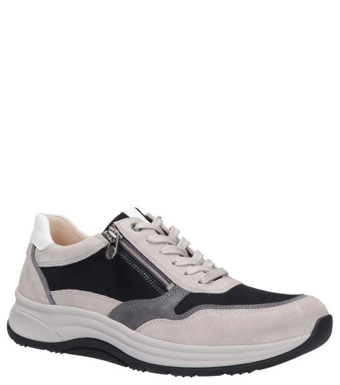 Ganter Ganter sneaker <span>251942 3099 High Flyer</span> 3099 ocean Ganter sneaker <span>251942 3099 High Flyer</span> 251942 3099 High Flyer blauw - www.bremmerschoenen.live - Bremmer Schoenen