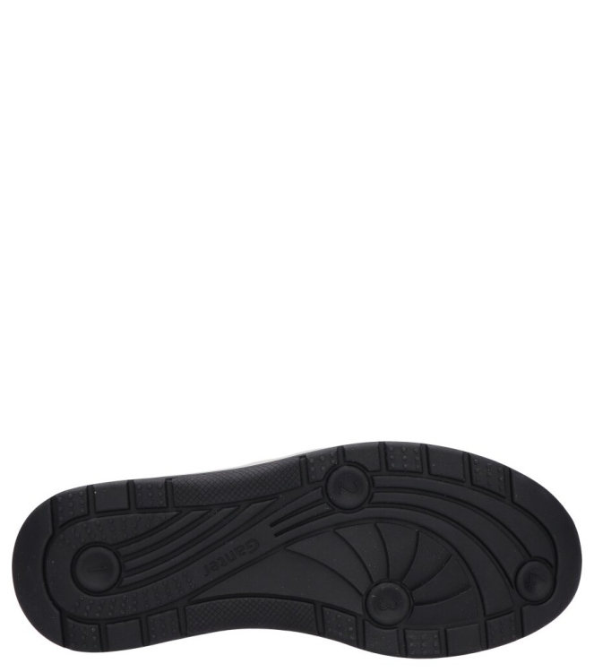 Ganter Ganter sneaker <span>251942 3099 High Flyer</span> 3099 ocean Ganter sneaker <span>251942 3099 High Flyer</span> 251942 3099 High Flyer blauw - www.bremmerschoenen.live - Bremmer Schoenen