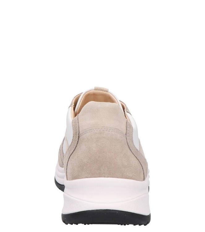 Ganter sneaker <span>251930 1906 High Flyer</span> 251930 1906 High Flyer beige - www.bremmerschoenen.live - Bremmer Schoenen