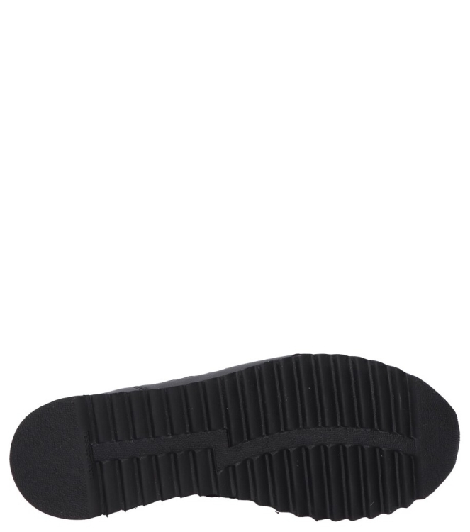 Hassia sneaker <span>302038 0176 Porto</span> 302038 0176 Porto zwart - www.bremmerschoenen.live - Bremmer Schoenen