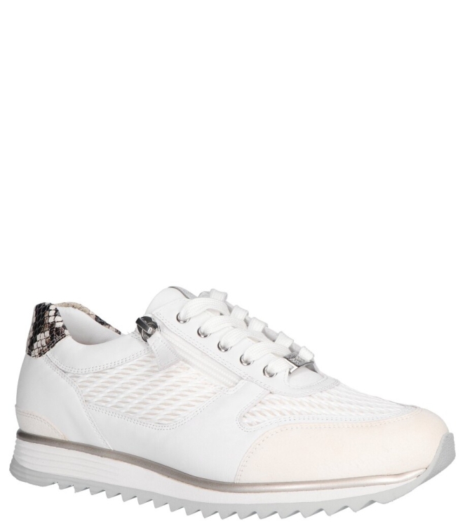 Hassia Hassia sneaker <span>302038 0298 Porto</span> 0298 weiss Hassia sneaker <span>302038 0298 Porto</span> 302038 0298 Porto wit - www.bremmerschoenen.live - Bremmer Schoenen