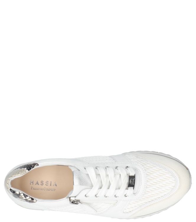 Hassia Hassia sneaker <span>302038 0298 Porto</span> 0298 weiss Hassia sneaker <span>302038 0298 Porto</span> 302038 0298 Porto wit - www.bremmerschoenen.live - Bremmer Schoenen