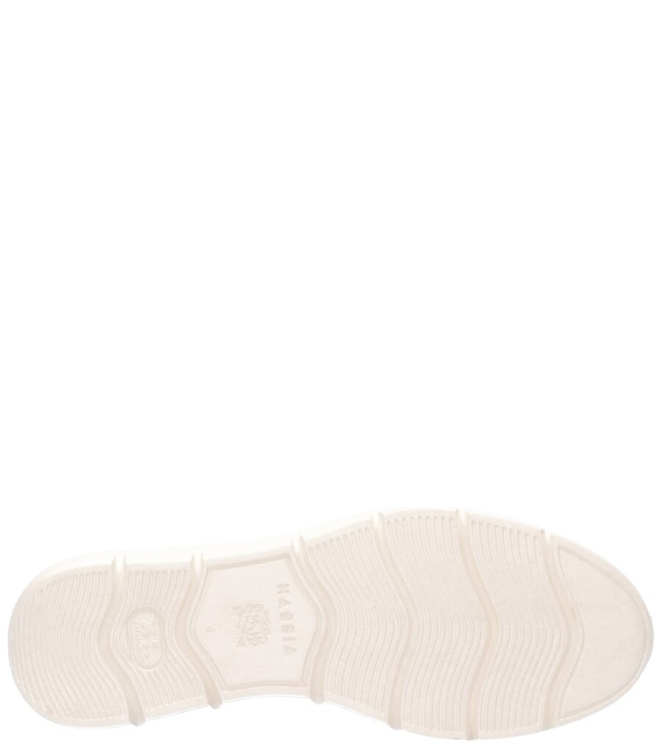 Hassia sneaker <span>301350 0275 Bordeaux</span> 301350 0275 Bordeaux wit - www.bremmerschoenen.live - Bremmer Schoenen