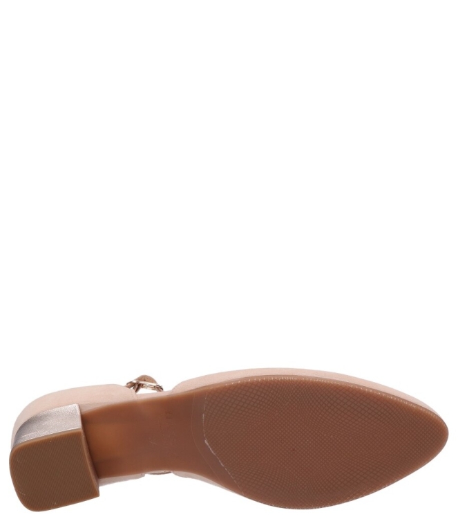 Hassia pump <span>304093 1378 Ravenna</span> 304093 1378 Ravenna beige - www.bremmerschoenen.live - Bremmer Schoenen
