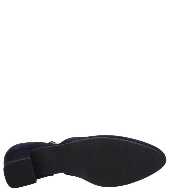 Hassia pump <span>304092 3200 Ravenna</span> 304092 3200 Ravenna blauw - www.bremmerschoenen.live - Bremmer Schoenen