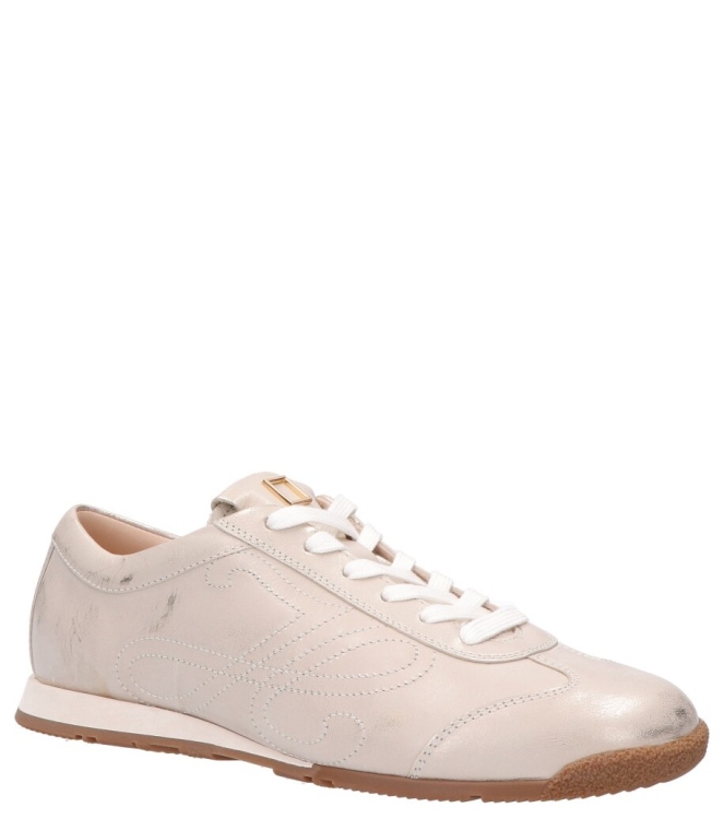 Hassia sneaker <span>301101 7500 Hassia x Hogl</span> 301101 7500 Hassia x Hogl goud - www.bremmerschoenen.live - Bremmer Schoenen