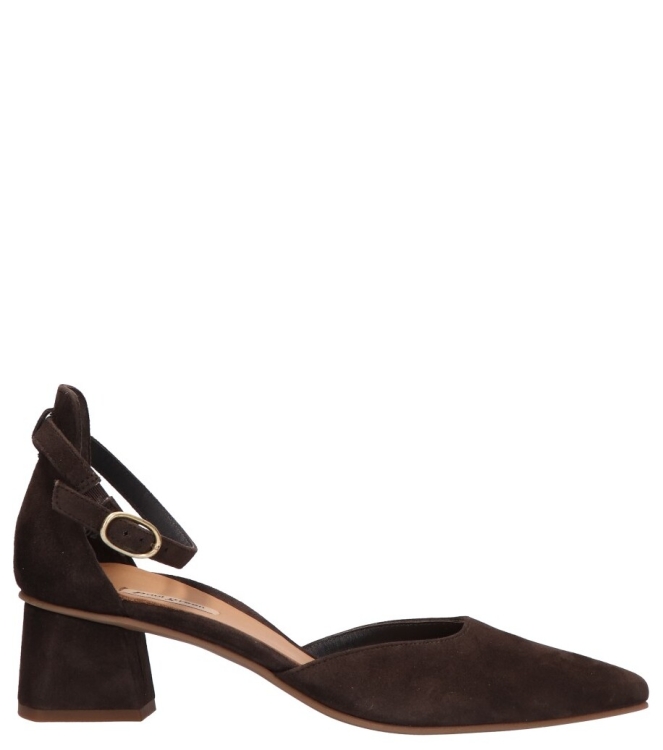 Paul Green Paul green pump <span>3820 069 </span> Braun Paul green pump <span>3820 069 </span> 3820 069 bruin - www.bremmerschoenen.live - Bremmer Schoenen