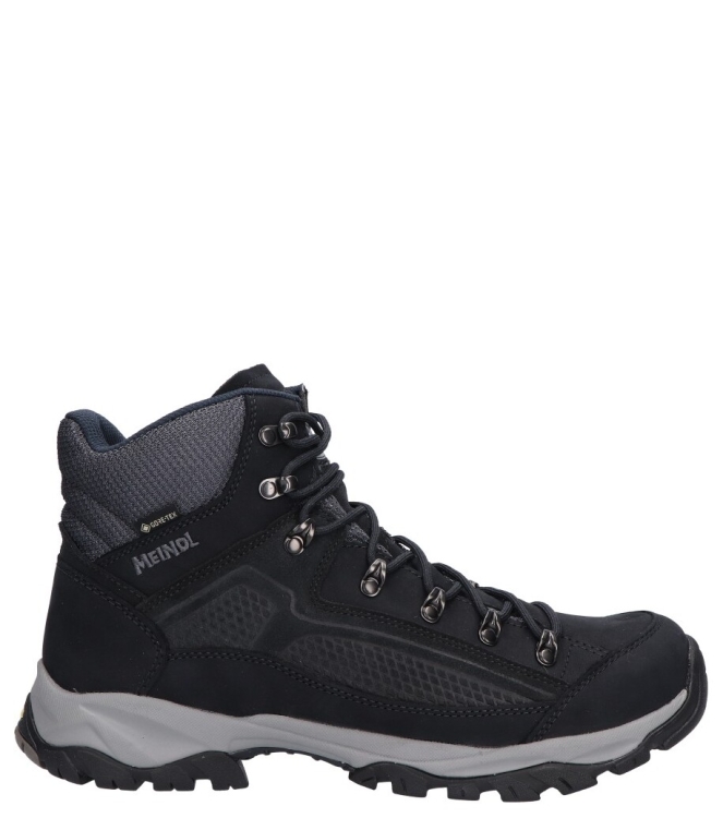 Meindl wandelschoen <span>2964-49 Baltimore GTX</span> 2964-49 Baltimore GTX blauw - www.bremmerschoenen.live - Bremmer Schoenen