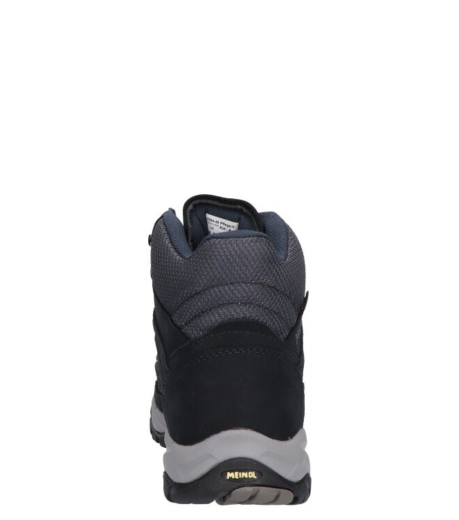 Meindl wandelschoen <span>2964-49 Baltimore GTX</span> 2964-49 Baltimore GTX blauw - www.bremmerschoenen.live - Bremmer Schoenen