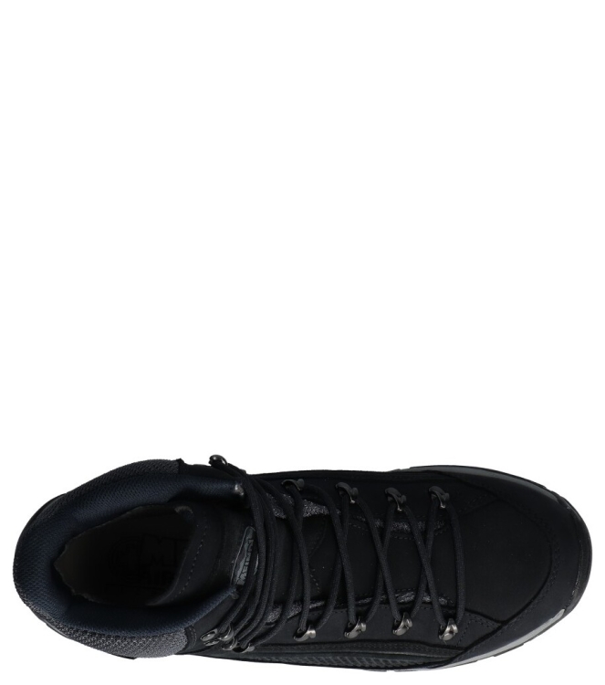 Meindl wandelschoen <span>2964-49 Baltimore GTX</span> 2964-49 Baltimore GTX blauw - www.bremmerschoenen.live - Bremmer Schoenen