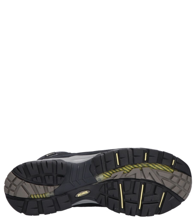 Meindl wandelschoen <span>2964-49 Baltimore GTX</span> 2964-49 Baltimore GTX blauw - www.bremmerschoenen.live - Bremmer Schoenen