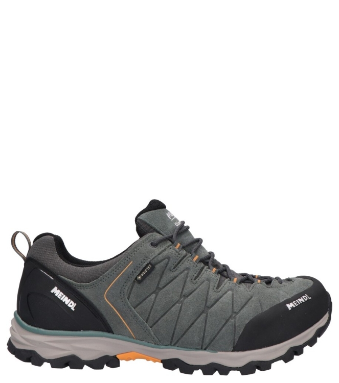 Meindl Meindl wandelschoen <span>5522-35 Mondello GTX</span> 35 loden/orange Meindl wandelschoen <span>5522-35 Mondello GTX</span> 5522-35 Mondello GTX groen - www.bremmerschoenen.live - Bremmer Schoenen