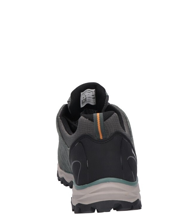 Meindl Meindl wandelschoen <span>5522-35 Mondello GTX</span> 35 loden/orange Meindl wandelschoen <span>5522-35 Mondello GTX</span> 5522-35 Mondello GTX groen - www.bremmerschoenen.live - Bremmer Schoenen