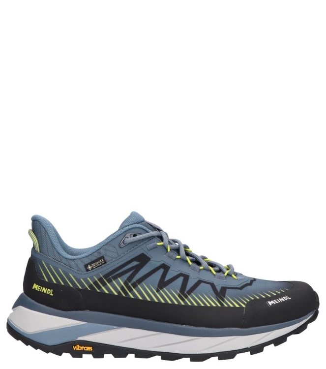 Meindl wandelschoen <span>4786-29 Eldora GTX</span> 4786-29 Eldora GTX blauw - www.bremmerschoenen.live - Bremmer Schoenen