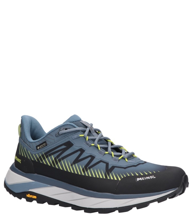 Meindl wandelschoen <span>4786-29 Eldora GTX</span> 4786-29 Eldora GTX blauw - www.bremmerschoenen.live - Bremmer Schoenen