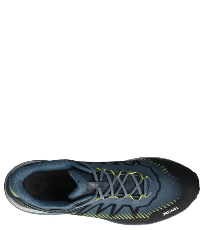 Meindl wandelschoen <span>4786-29 Eldora GTX</span> 4786-29 Eldora GTX blauw - www.bremmerschoenen.live - Bremmer Schoenen
