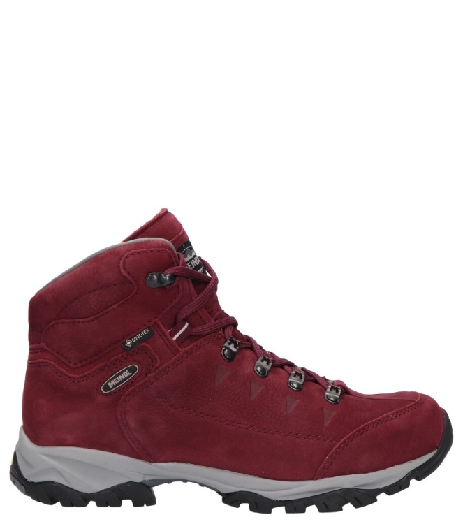 Meindl wandelschoen <span>3888-21 Ohio Lady 2 GTX</span> 3888-21 Ohio Lady 2 GTX bordeaux - www.bremmerschoenen.live - Bremmer Schoenen