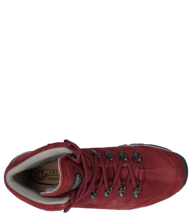 Meindl wandelschoen <span>3888-21 Ohio Lady 2 GTX</span> 3888-21 Ohio Lady 2 GTX bordeaux - www.bremmerschoenen.live - Bremmer Schoenen