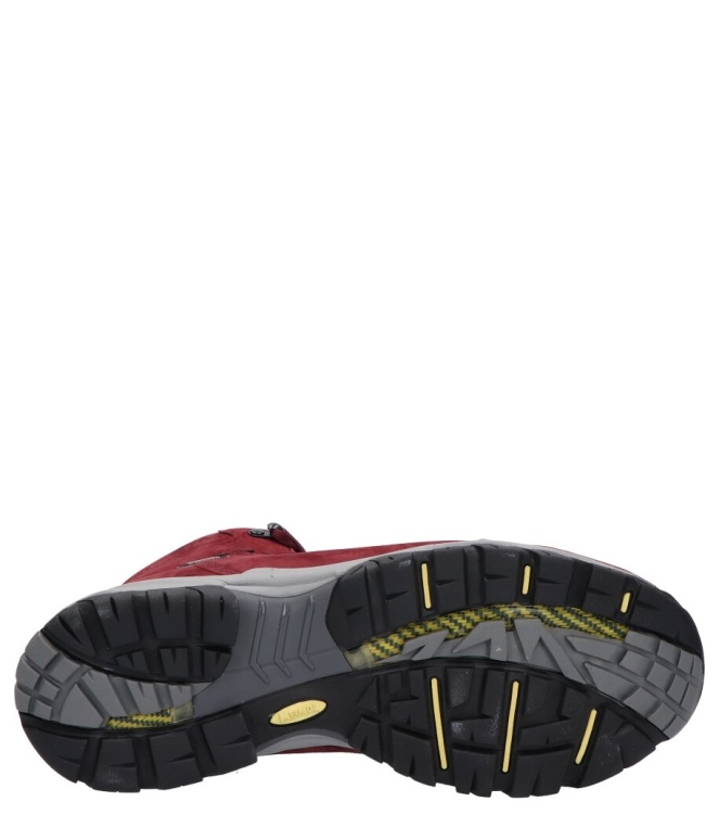 Meindl wandelschoen <span>3888-21 Ohio Lady 2 GTX</span> 3888-21 Ohio Lady 2 GTX bordeaux - www.bremmerschoenen.live - Bremmer Schoenen