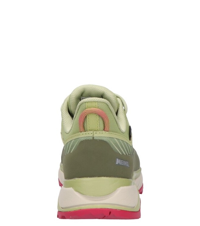 Meindl wandelschoen <span>4785-06 Eldora Lady GTX</span> 4785-06 Eldora Lady GTX groen - www.bremmerschoenen.live - Bremmer Schoenen