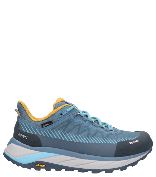 Meindl wandelschoen <span>4785-29 Eldora Lady GTX</span> 4785-29 Eldora Lady GTX blauw - www.bremmerschoenen.live - Bremmer Schoenen