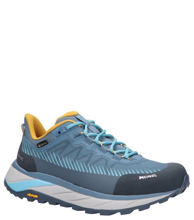Meindl wandelschoen <span>4785-29 Eldora Lady GTX</span> 4785-29 Eldora Lady GTX blauw - www.bremmerschoenen.live - Bremmer Schoenen