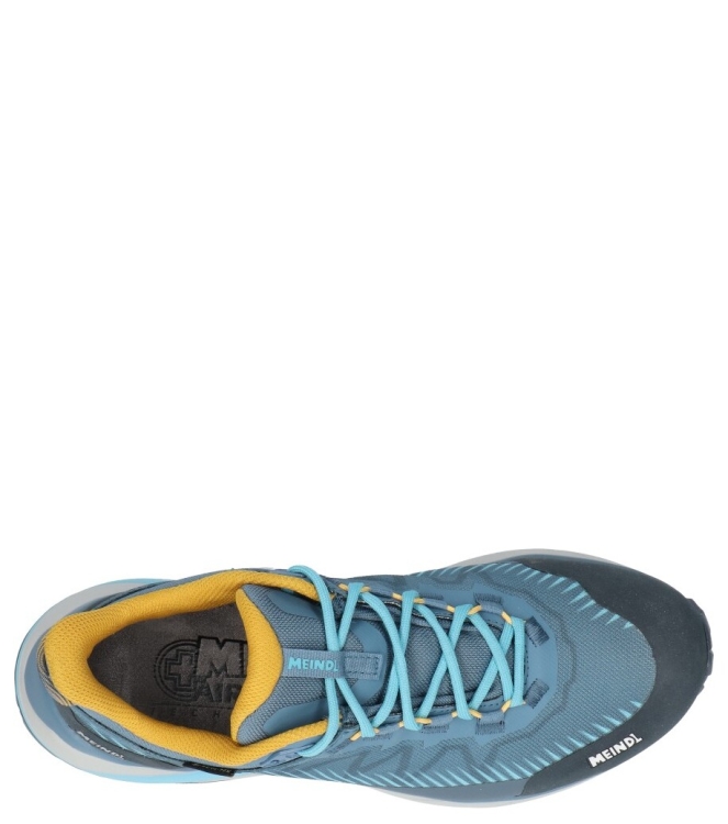 Meindl wandelschoen <span>4785-29 Eldora Lady GTX</span> 4785-29 Eldora Lady GTX blauw - www.bremmerschoenen.live - Bremmer Schoenen