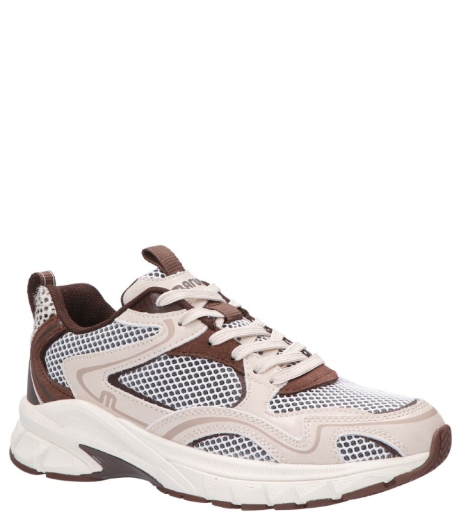 Maruti Maruti sneaker <span>66.1810.01 V78 Novi</span> V78 offwhite almond Maruti sneaker <span>66.1810.01 V78 Novi</span> 66.1810.01 V78 Novi bruin - www.bremmerschoenen.live - Bremmer Schoenen