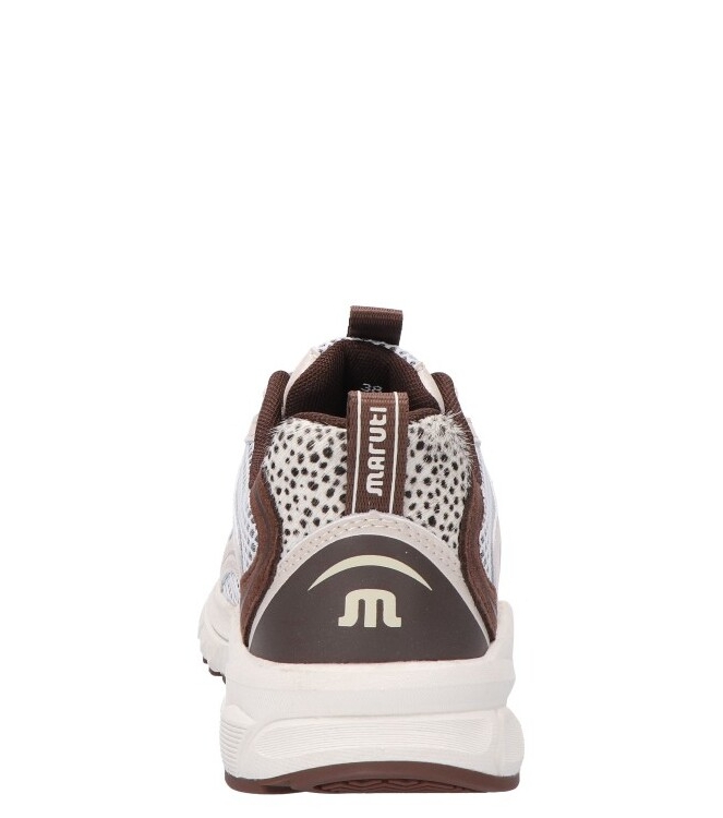 Maruti Maruti sneaker <span>66.1810.01 V78 Novi</span> V78 offwhite almond Maruti sneaker <span>66.1810.01 V78 Novi</span> 66.1810.01 V78 Novi bruin - www.bremmerschoenen.live - Bremmer Schoenen