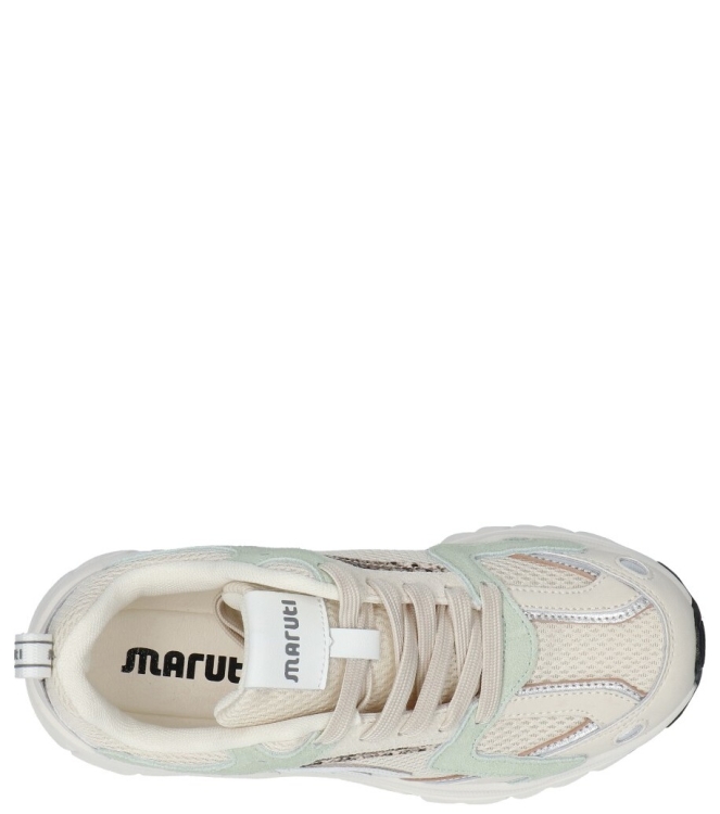 Maruti Maruti sneaker <span>66.1920.01 V73 Nima</span> V73 offwhite mint Maruti sneaker <span>66.1920.01 V73 Nima</span> 66.1920.01 V73 Nima wit - www.bremmerschoenen.live - Bremmer Schoenen