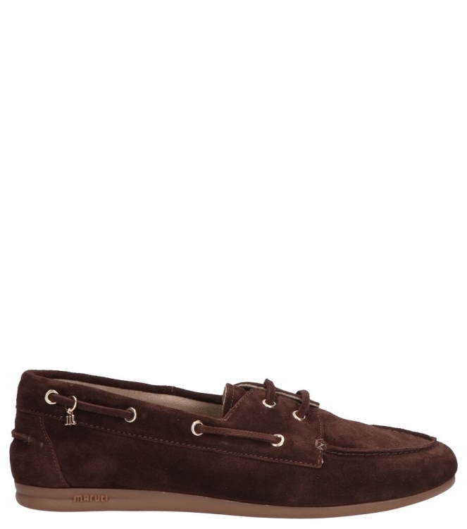 Maruti Maruti bootschoen <span>66.1883.01 D19 Eliza</span> D19 dark brown Maruti bootschoen <span>66.1883.01 D19 Eliza</span> 66.1883.01 D19 Eliza bruin - www.bremmerschoenen.live - Bremmer Schoenen