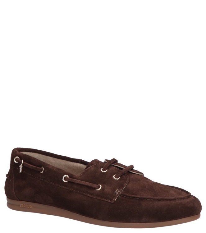 Maruti Maruti bootschoen <span>66.1883.01 D19 Eliza</span> D19 dark brown Maruti bootschoen <span>66.1883.01 D19 Eliza</span> 66.1883.01 D19 Eliza bruin - www.bremmerschoenen.live - Bremmer Schoenen