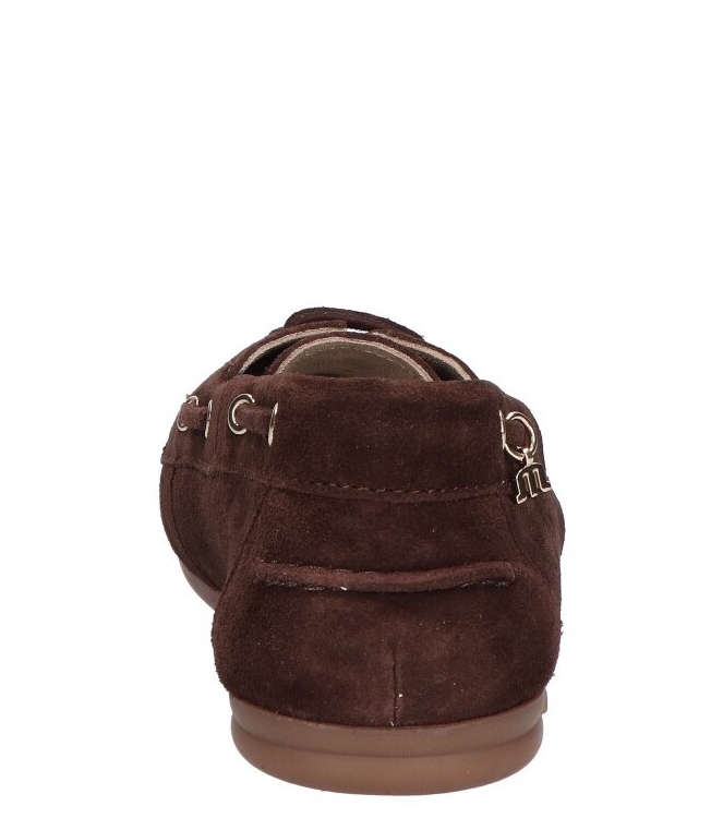 Maruti Maruti bootschoen <span>66.1883.01 D19 Eliza</span> D19 dark brown Maruti bootschoen <span>66.1883.01 D19 Eliza</span> 66.1883.01 D19 Eliza bruin - www.bremmerschoenen.live - Bremmer Schoenen