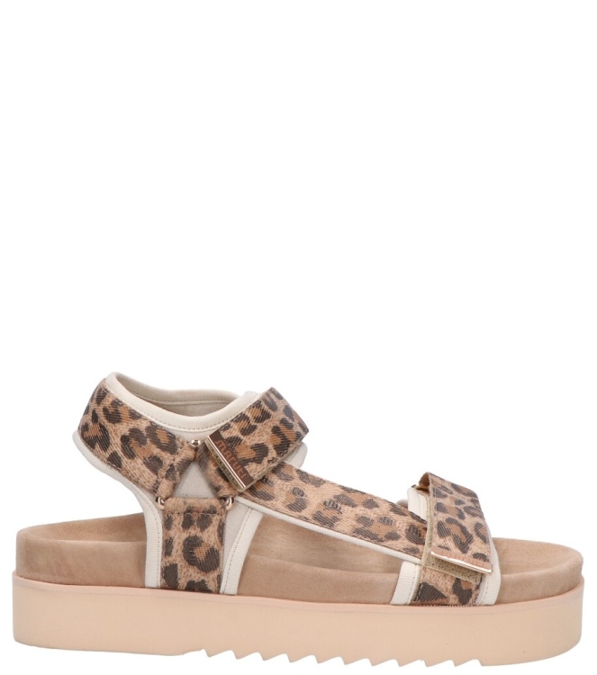 Maruti sandaal <span>66.1653.01 DJN Beau</span> 66.1653.01 DJN Beau cognac - www.bremmerschoenen.live - Bremmer Schoenen
